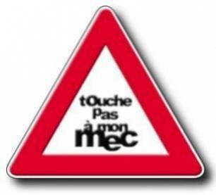 attention