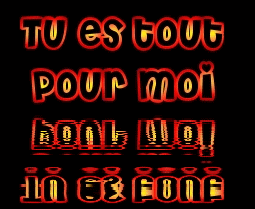te tt pr moi coeur