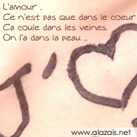 lamour